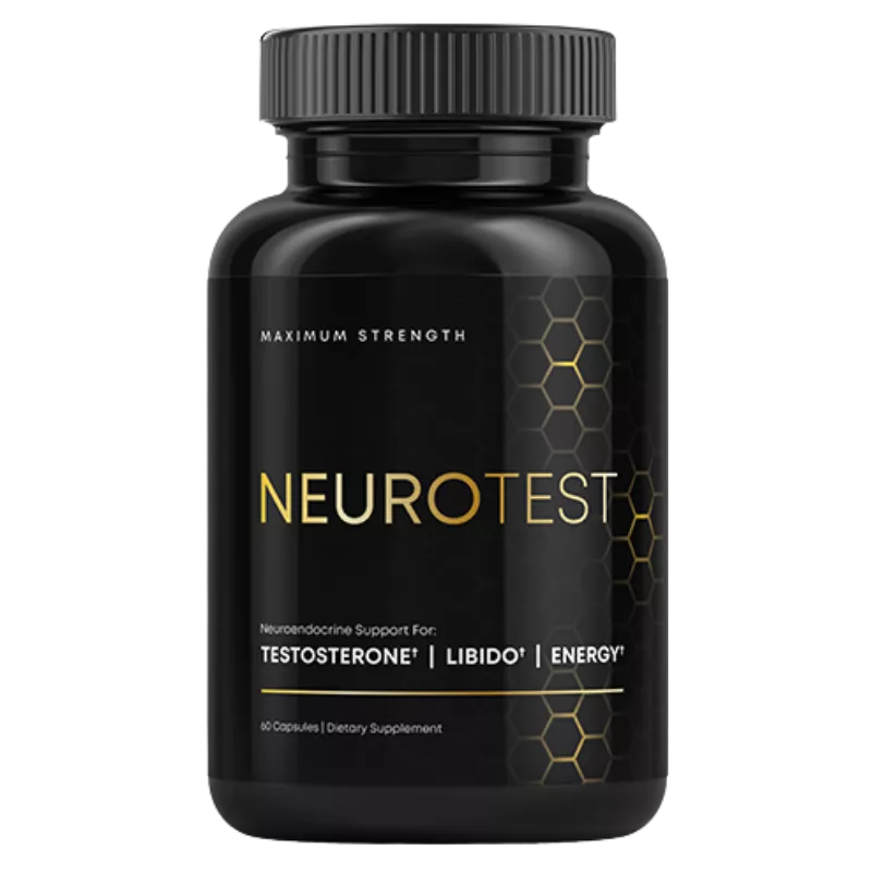 NeuroTest™-Natural-Hormone-Support-for-Men.webp NeuroTest™ - Natural Hormone Support for Men - Image 1